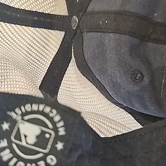 Baseball hat - Picture 3 of 5